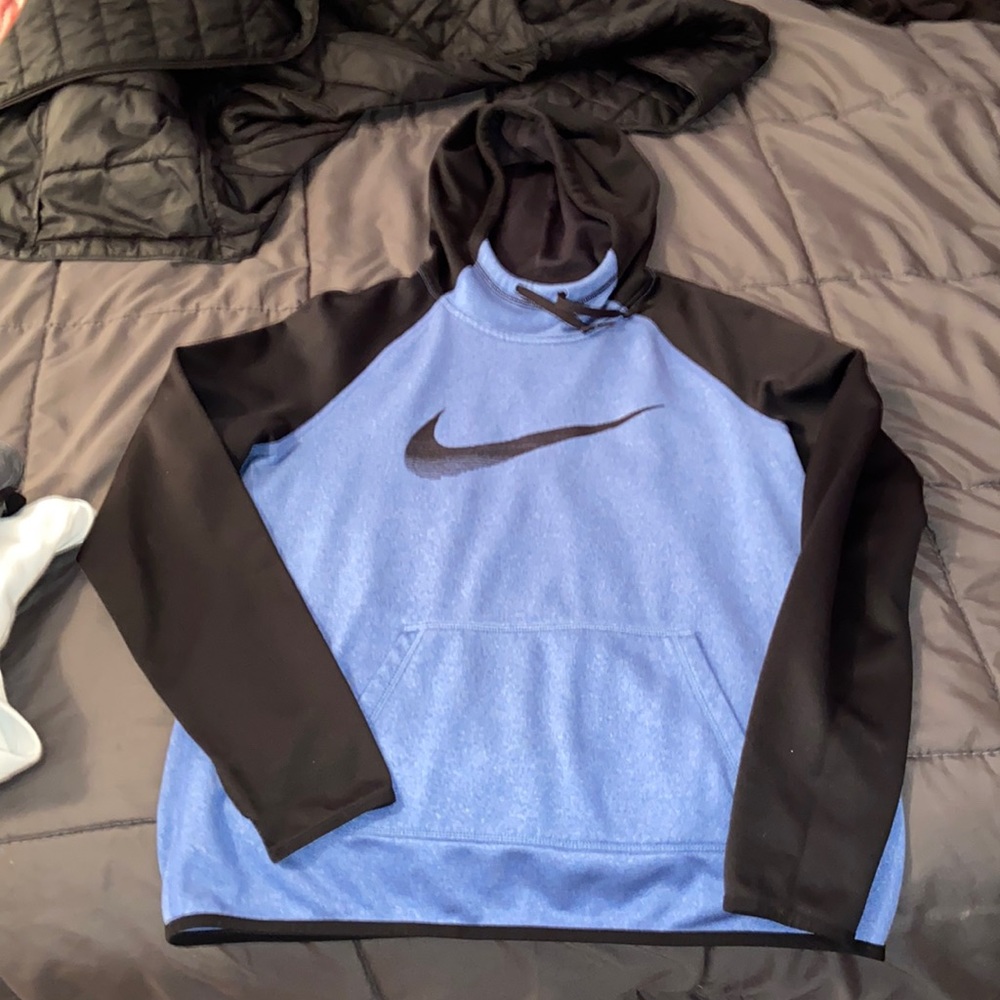Nike hoodie
